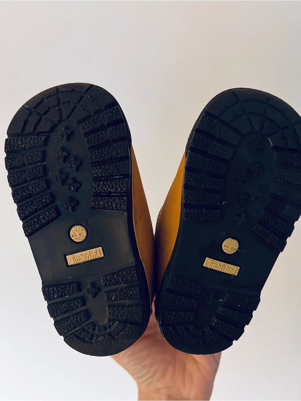 Timberland Kids Boots